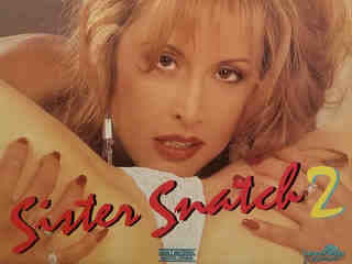 adult movie: sister snatch part 2 - sister snatch part 2 (1995)