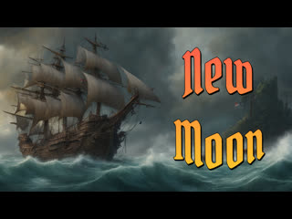 1940 - new moon